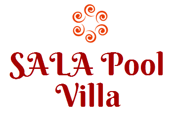 Sala Pool Villa