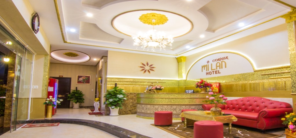 Khách sạn Mi Lan Corner