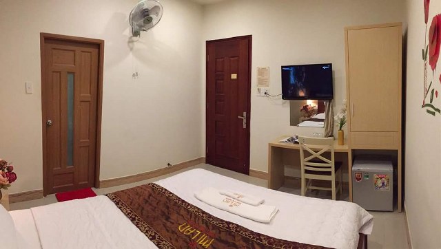 Mi Lan 1 Hotel - Standard Room