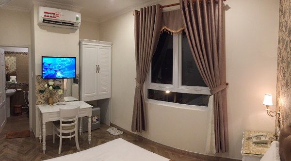 Mi Lan Corner Hotel - Standard Room